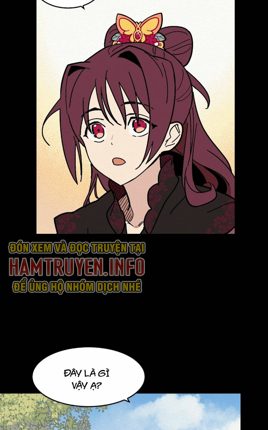 Scandal Đại Công Chúa Chương 5 Ảnh 7