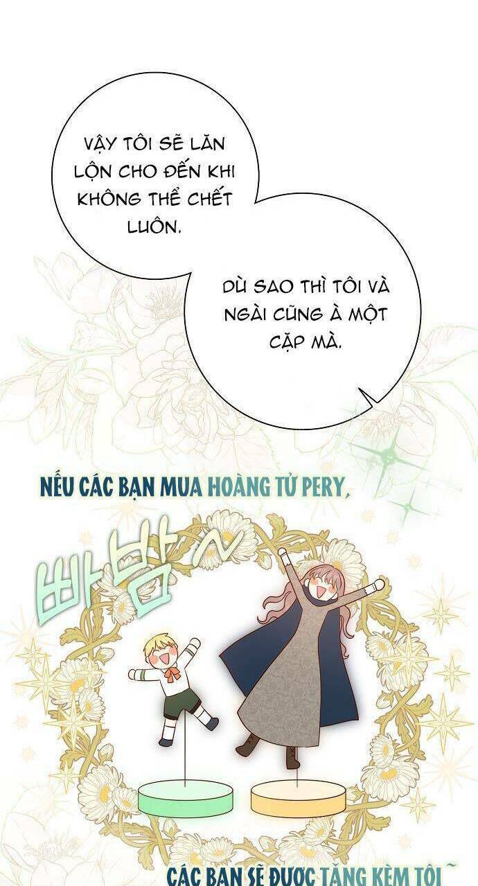 Vị Bạo Chúa Của Tôi Sao Lại Hóa Trẻ Rồi Chương 9 Ảnh 53