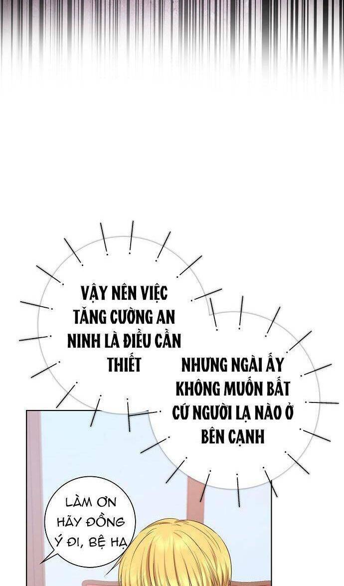 Vị Bạo Chúa Của Tôi Sao Lại Hóa Trẻ Rồi Chương 6 Ảnh 13