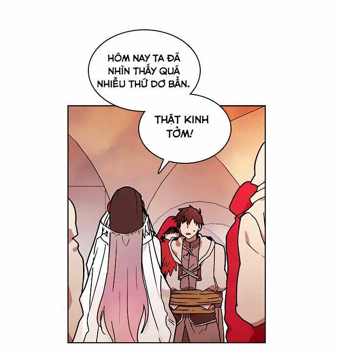 Miracle! Hero-Nim Chương 7 Ảnh 17