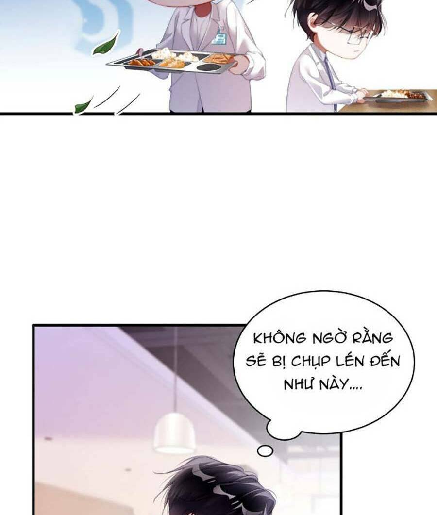 Theo Đuổi Anh Chồng Bác Sĩ Chương 14 Ảnh 5