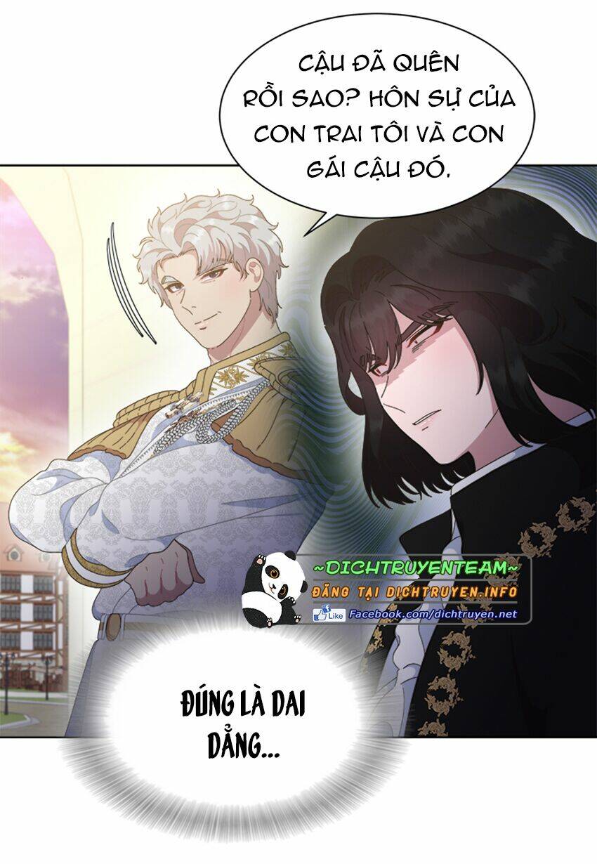 Con Gái Bảo Bối Của Ma Vương Chương 138 Ảnh 70