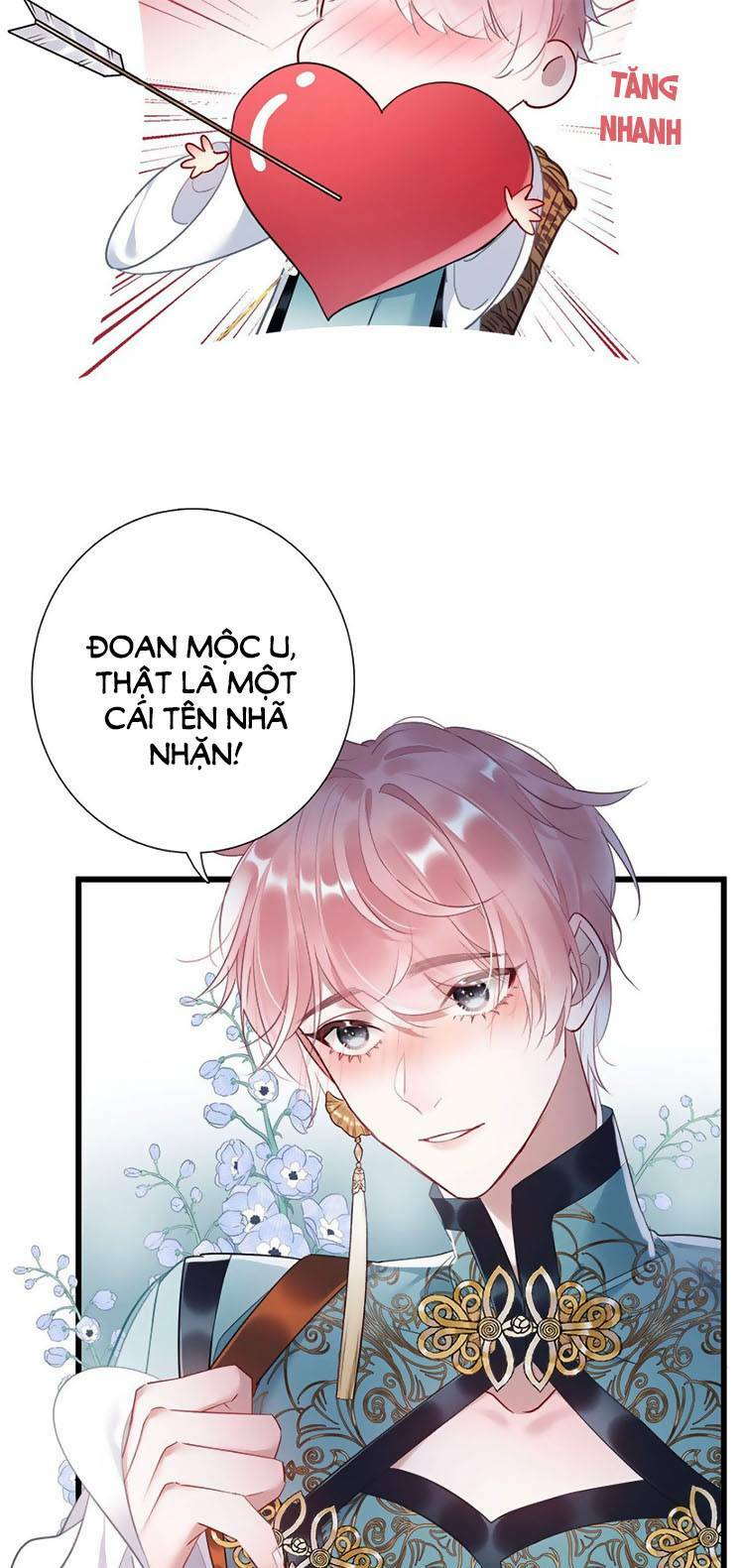 Sư Tôn Người Thật Lắm Chiêu Chương 7 Ảnh 15