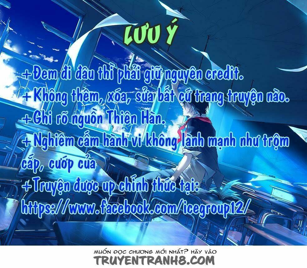 Chuyện Tình Otome Chương 16 Ảnh 43