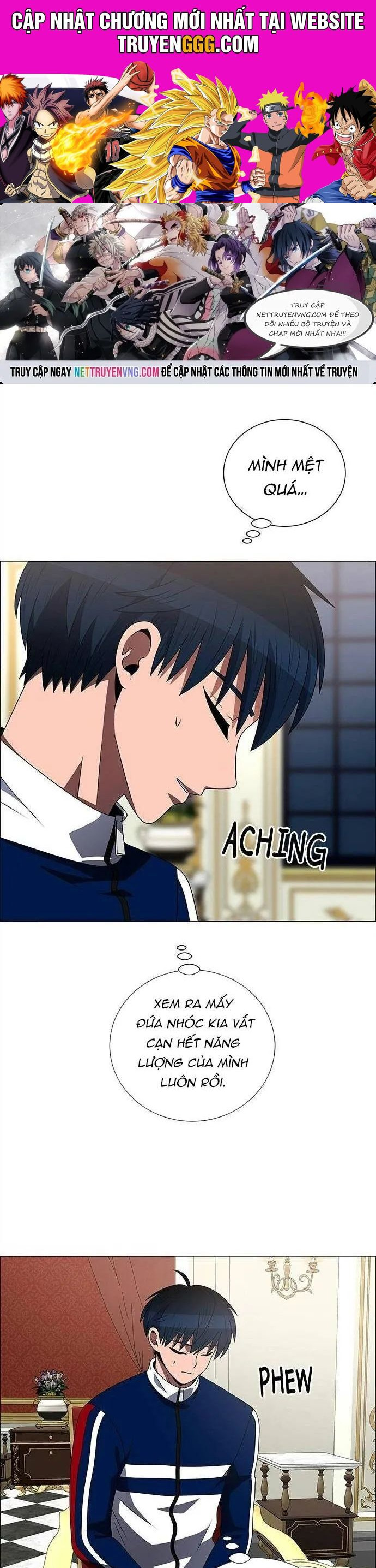 No Scope Chương 188 Ảnh 2