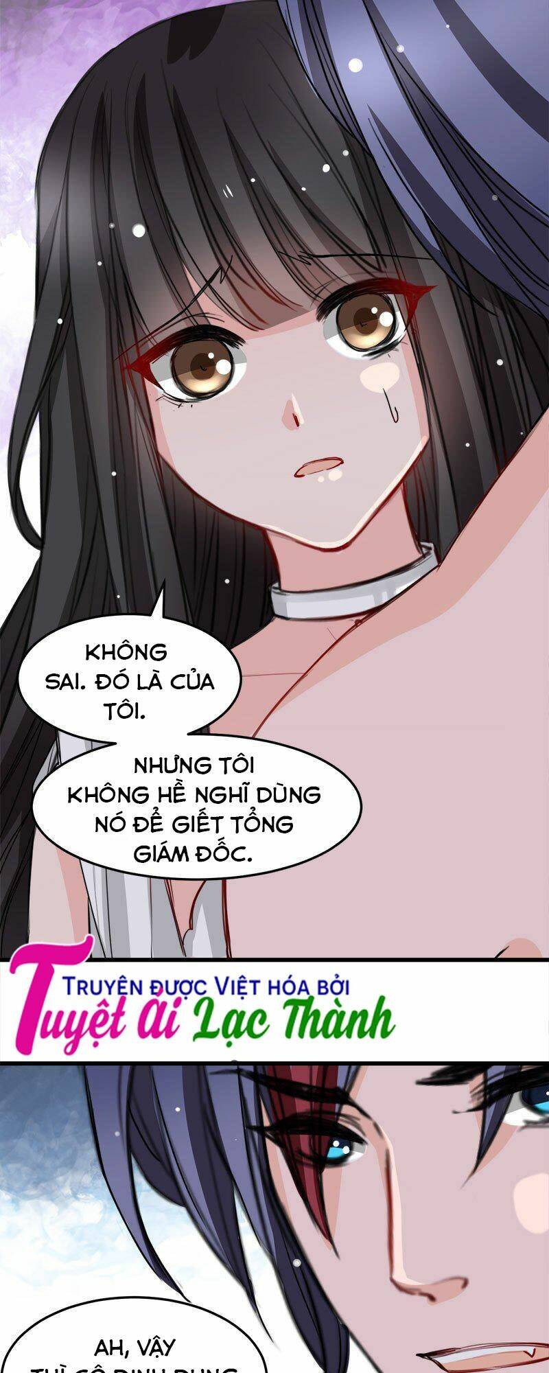 Thú Vương Chuyên Sủng Chương 13 Ảnh 4