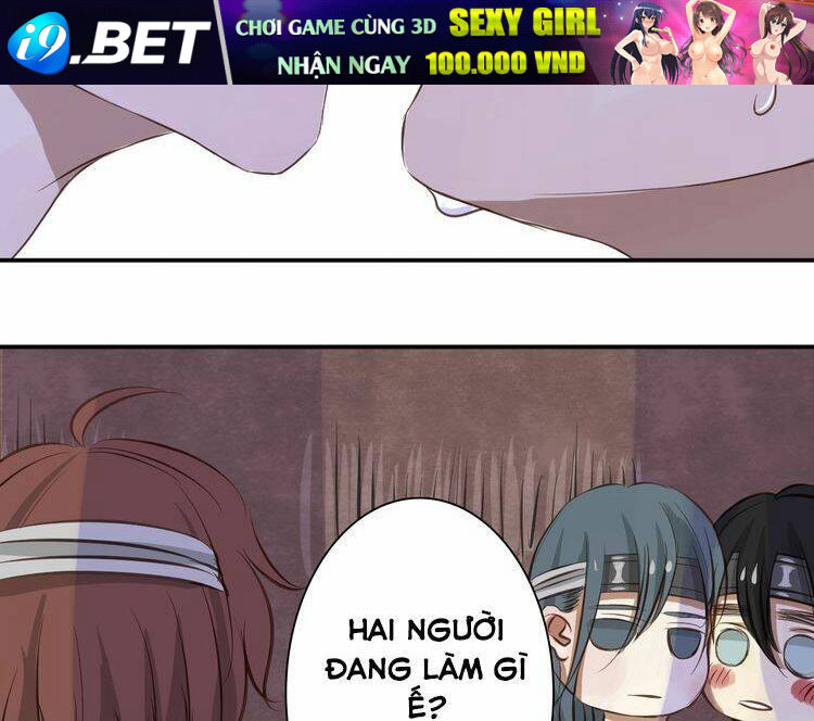 Bạch Lý Hành Giả Chương 5 Ảnh 45