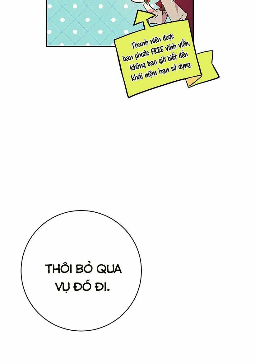 Hung Mãnh Tiểu Thư Chương 41 Ảnh 8