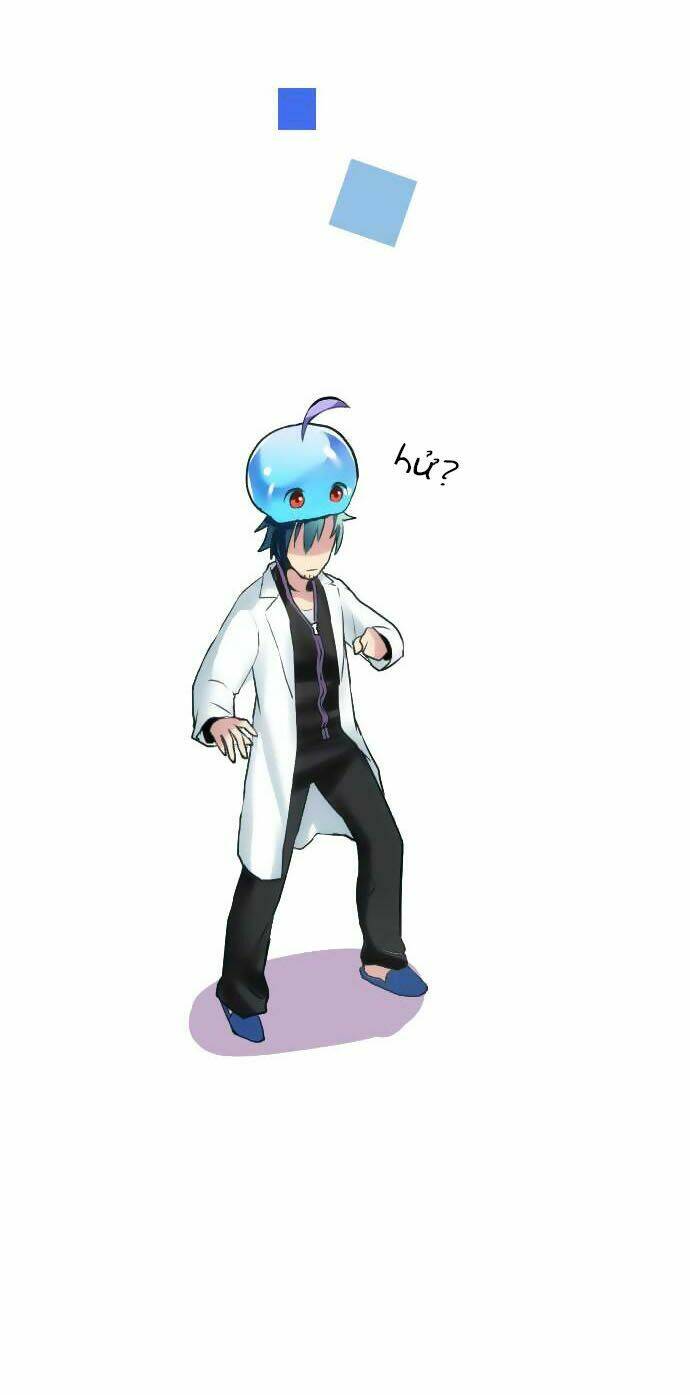 Hakase To Slime-Chan Chương 1 Ảnh 11