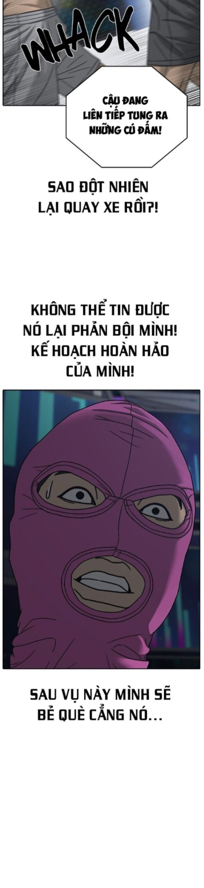Những Mảnh Đời Tan Vỡ Chương 79 Ảnh 50