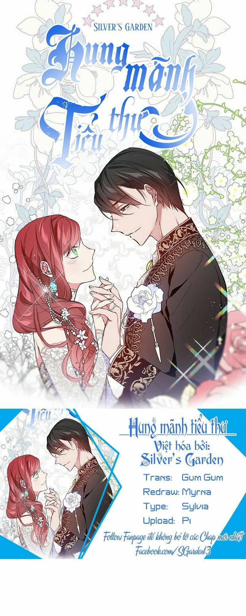 Hung Mãnh Tiểu Thư Chương 33 Ảnh 2