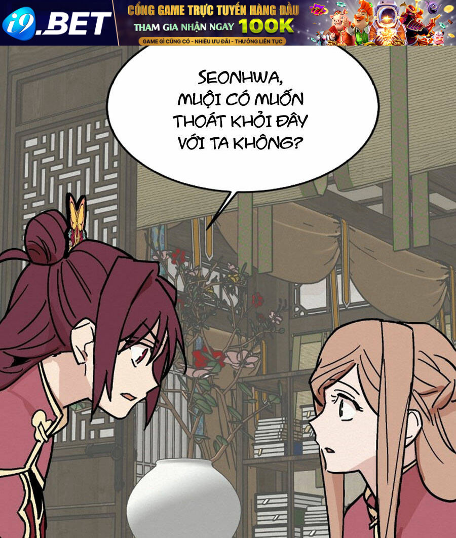 Scandal Đại Công Chúa Chương 5 Ảnh 71