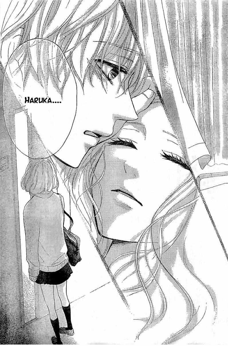 Silent Kiss Chương 1 Ảnh 48