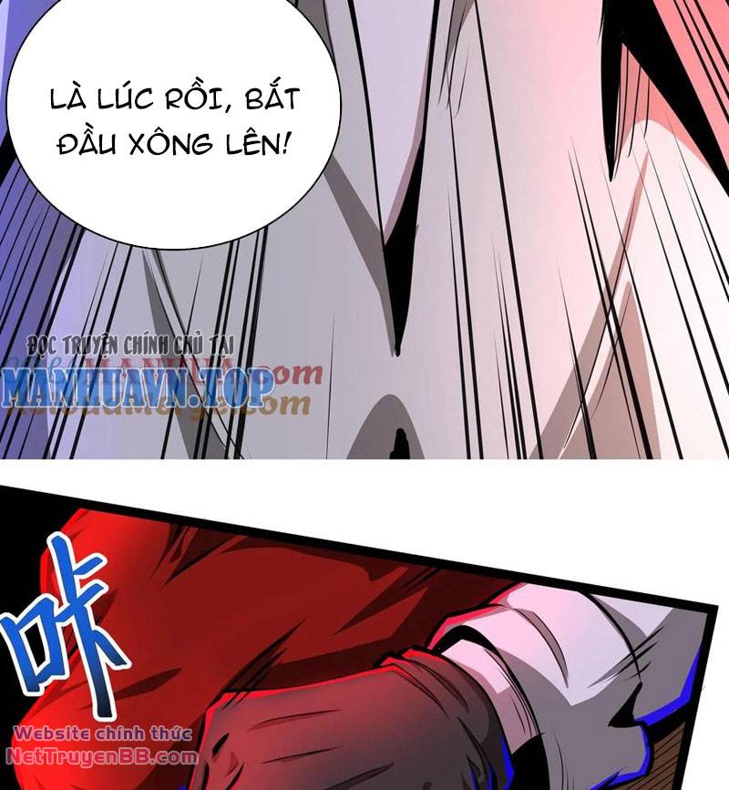 Dược Sư Kì Lạ: Bệnh Nhân Của Tôi Đều Rất Khủng Bố Chương 287 Ảnh 27