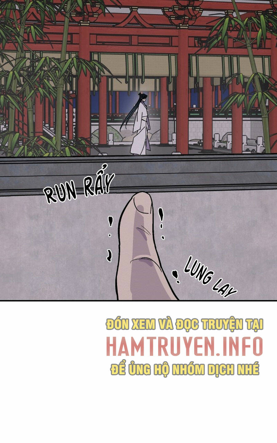 Scandal Đại Công Chúa Chương 3 Ảnh 45