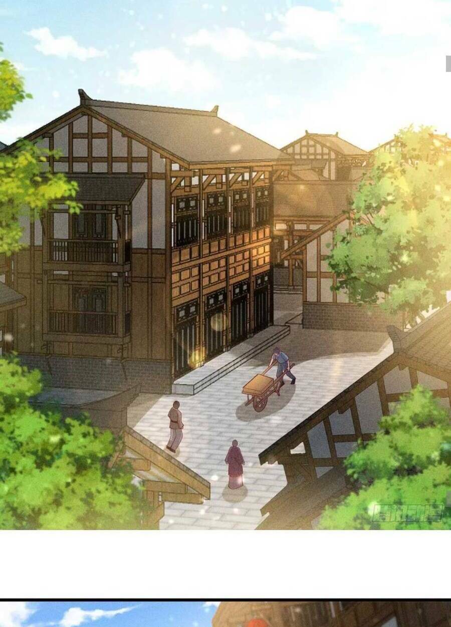 Đại Đích Nữ Trọng Sinh Về Báo Thù Chương 31 Ảnh 37