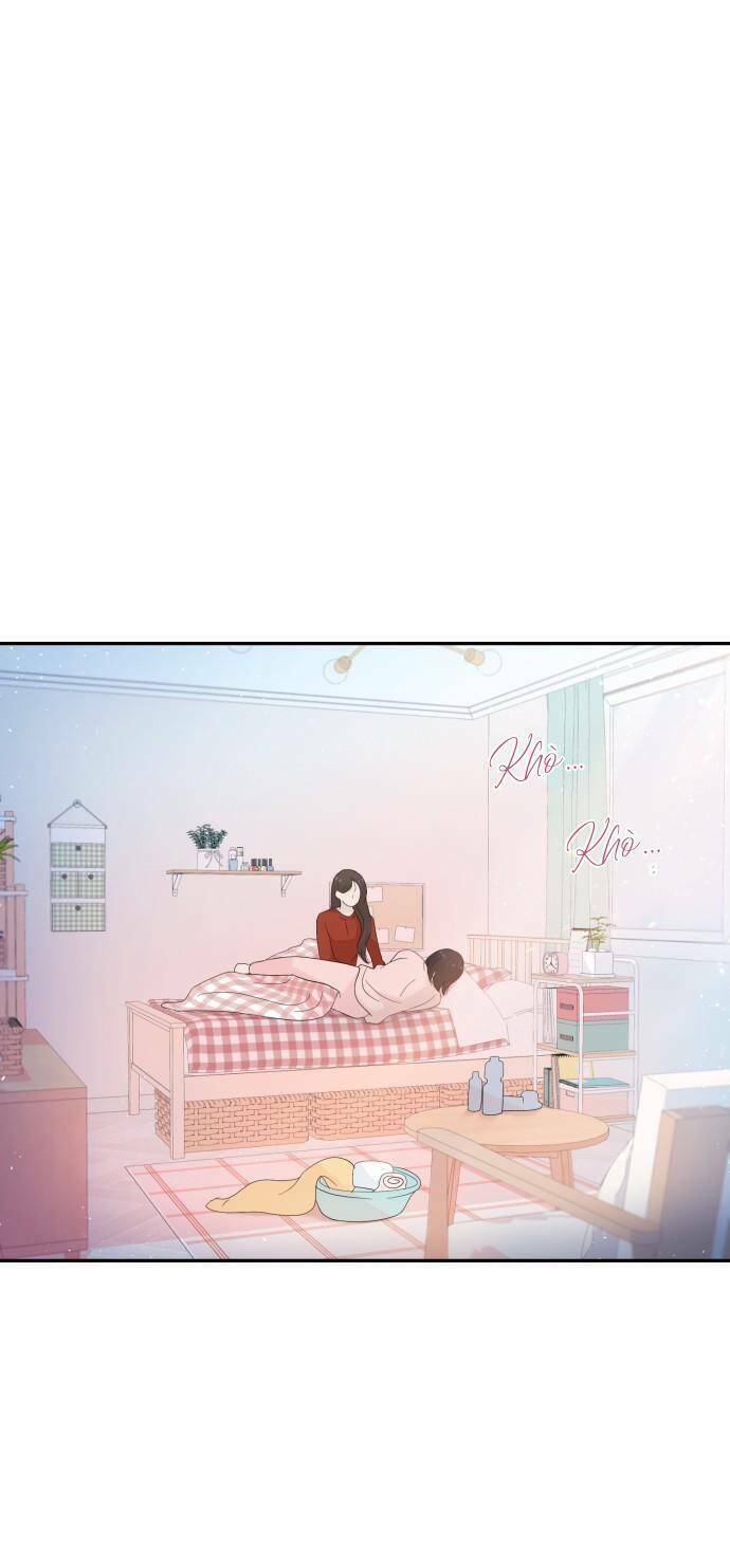 Lời Tỏ Tình Đi Lạc Chương 60 Ảnh 20