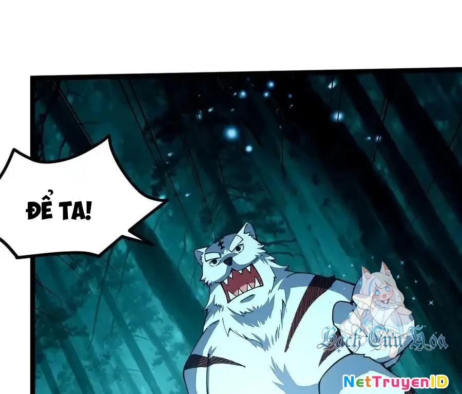 Sức Mạnh Của Kiếm Thần Chương 69 Ảnh 7