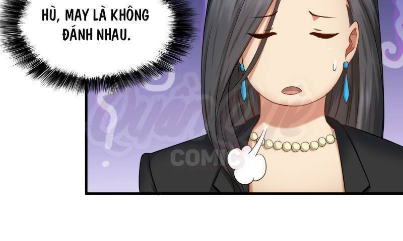 Tuyệt Thế Thiên Tài Hệ Thống Chương 51 Ảnh 21