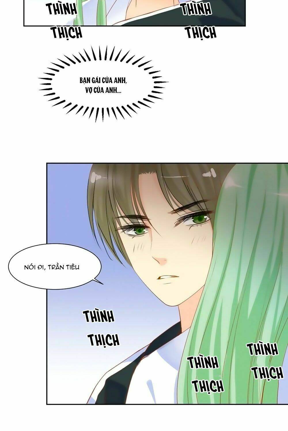 Sinh Sinh Tương Thác Chương 51 Ảnh 10