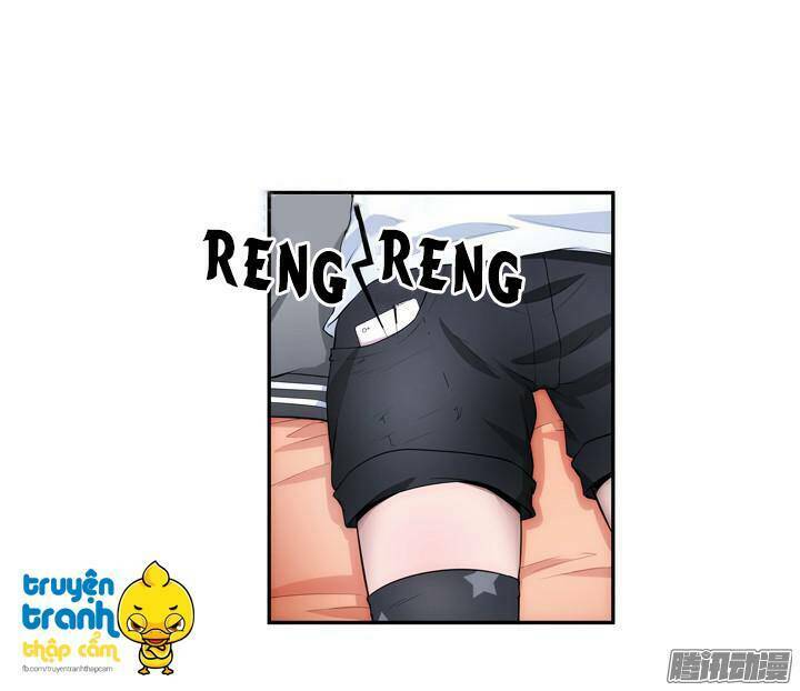 Âm Mưu Bên Gối Chương 16 Ảnh 26