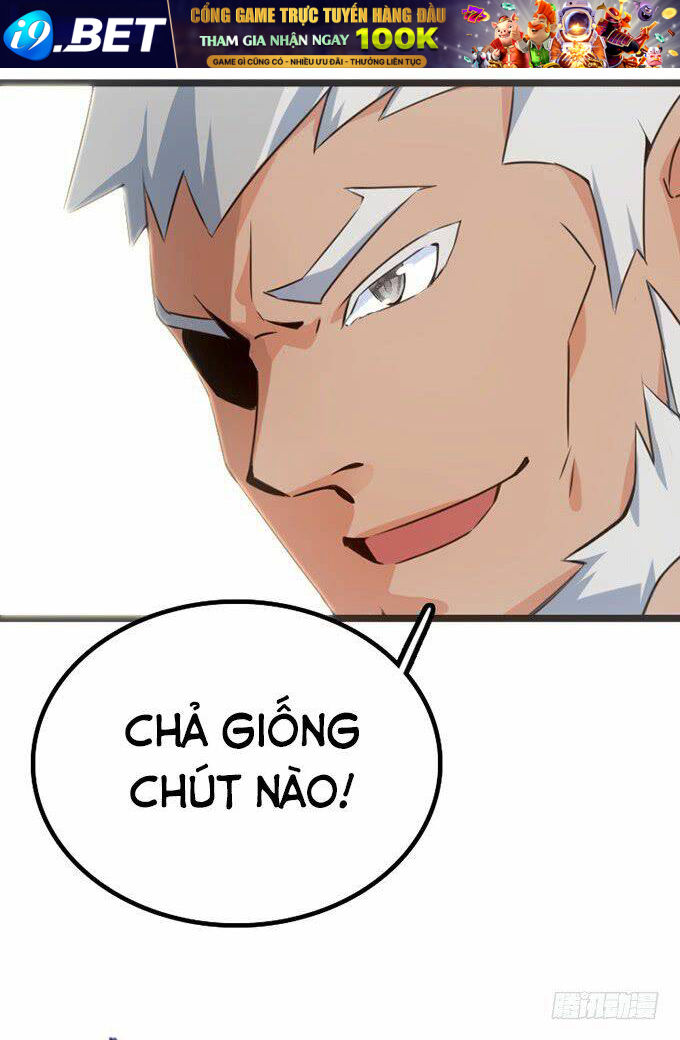 Huyết Đồng Tử Chương 12 Ảnh 39