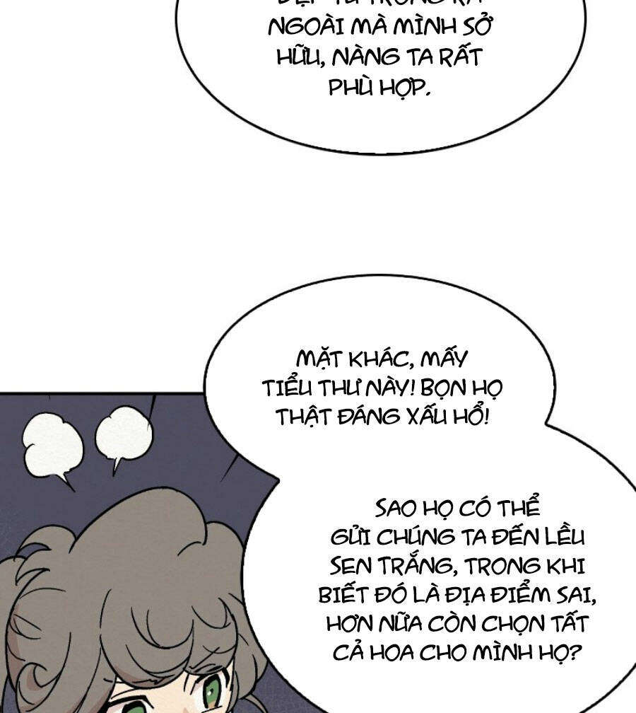 Scandal Đại Công Chúa Chương 6 Ảnh 39