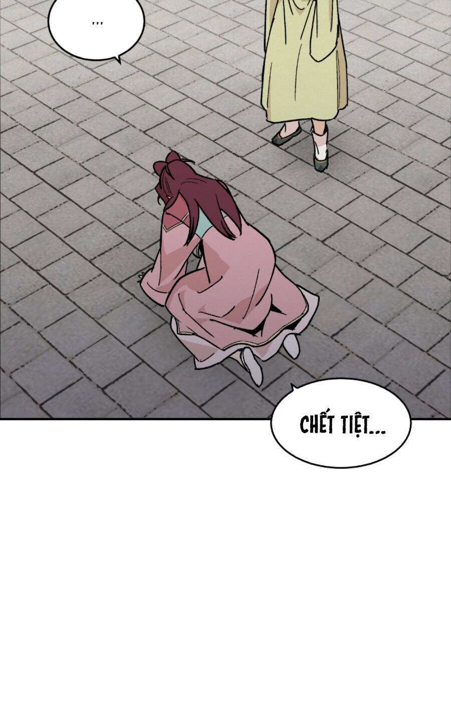 Scandal Đại Công Chúa Chương 16 Ảnh 43