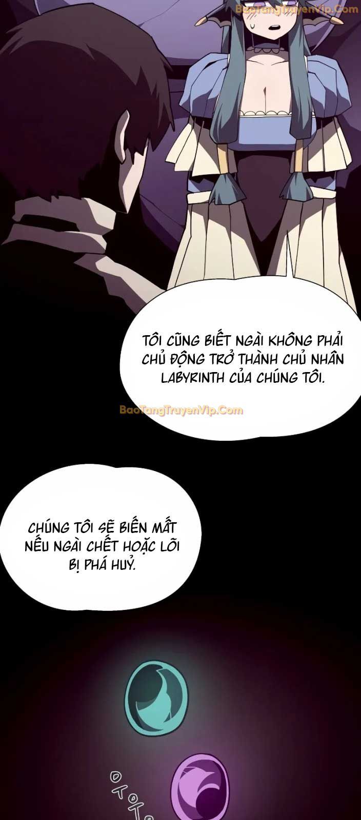 Hồi Ức Trong Ngục Tối Chương 124 Ảnh 45