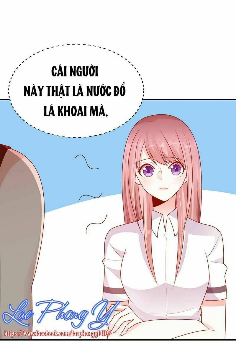 Nụ Cười Cô Ấy Giống Như Kẹo Đường Chương 12 Ảnh 37