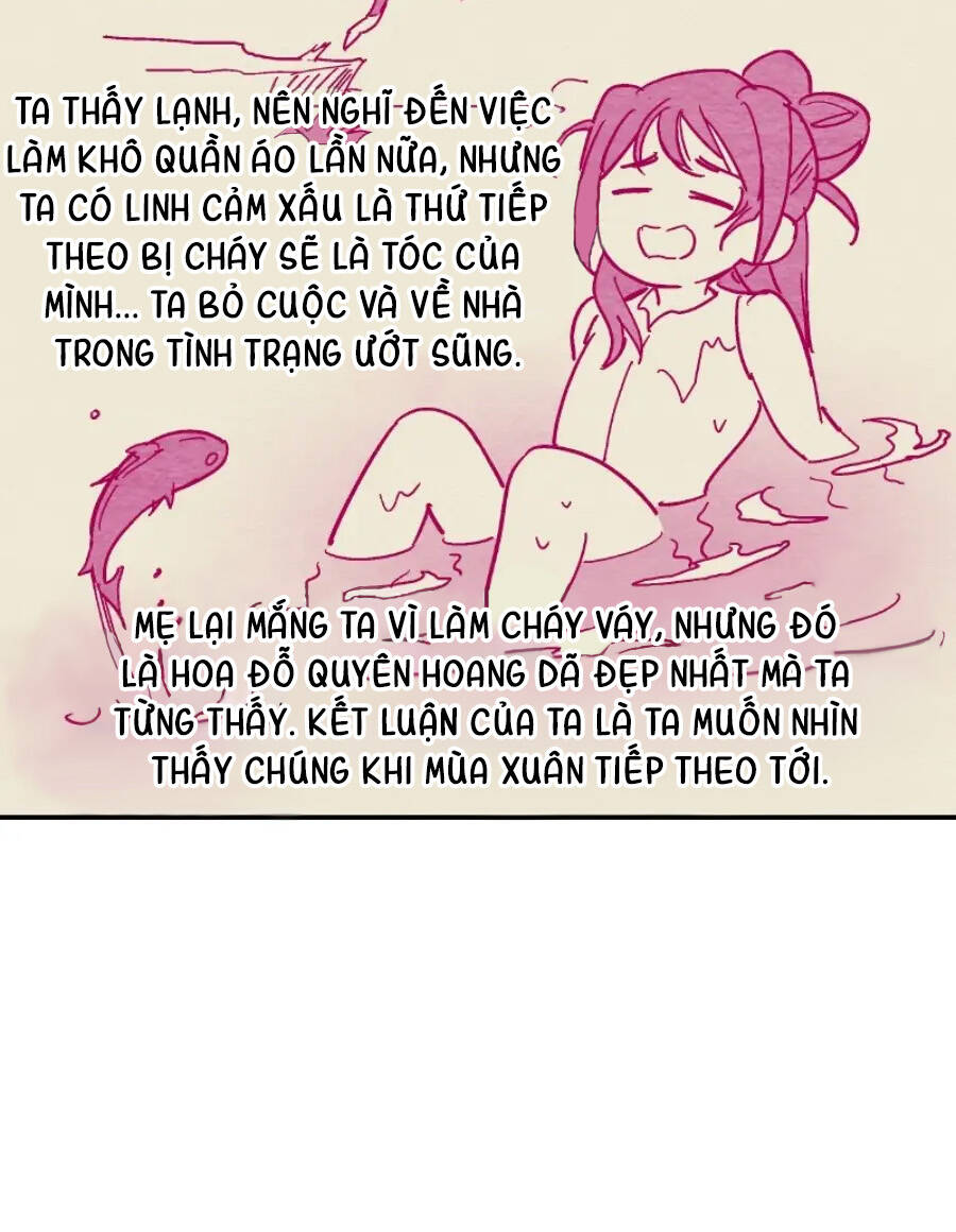 Scandal Đại Công Chúa Chương 11 Ảnh 48