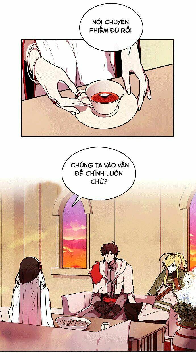 Miracle! Hero-Nim Chương 8 Ảnh 11
