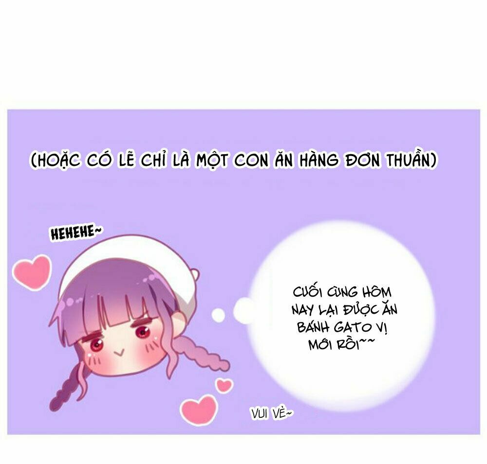 Tháng Sáu Kì Diệu Chương 52 Ảnh 13