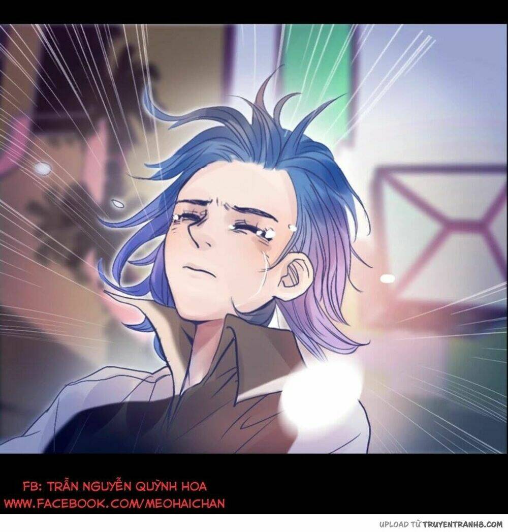 Trả Thù Trường Trung Học 2 Chương 3 Ảnh 7