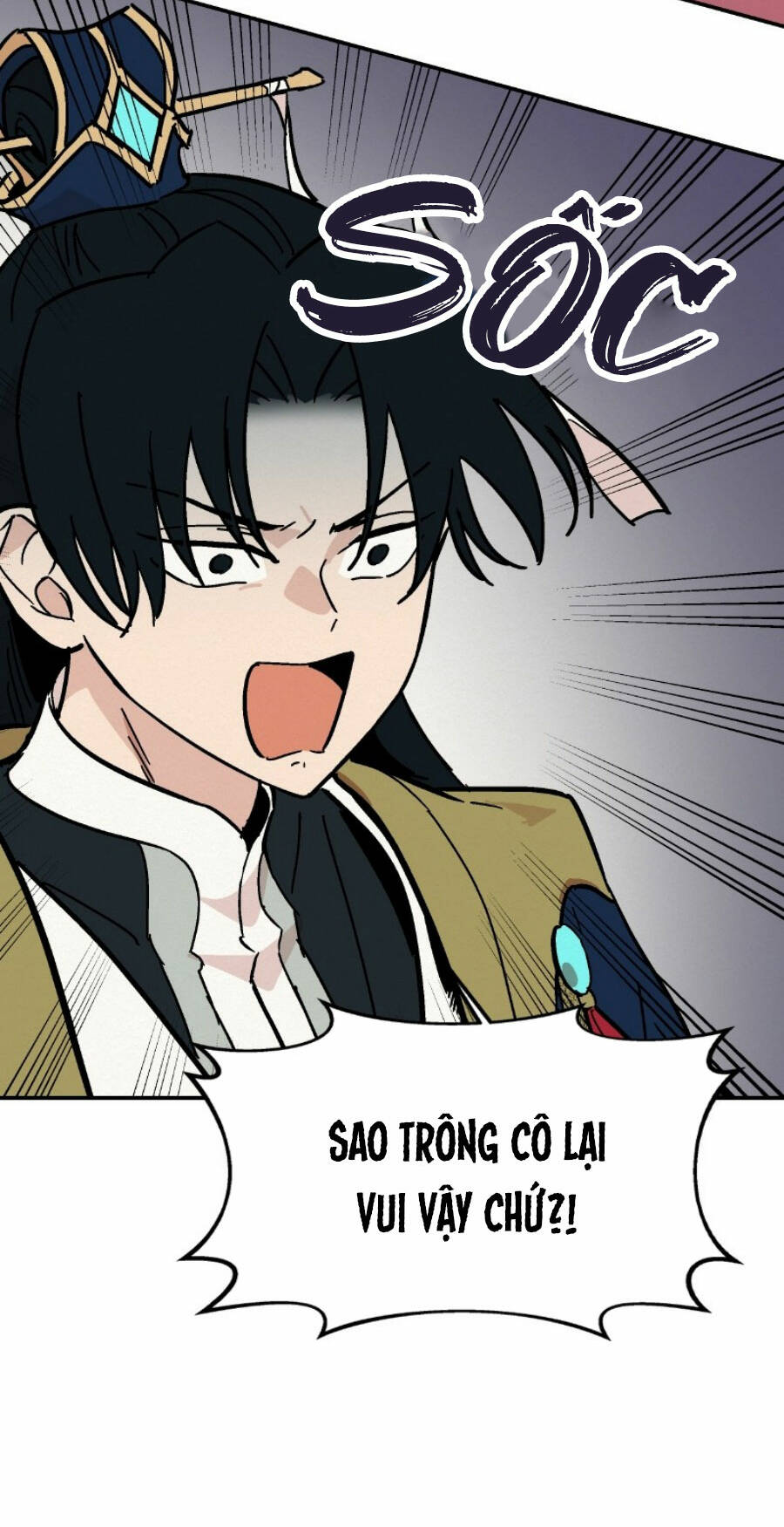 Scandal Đại Công Chúa Chương 8 Ảnh 68