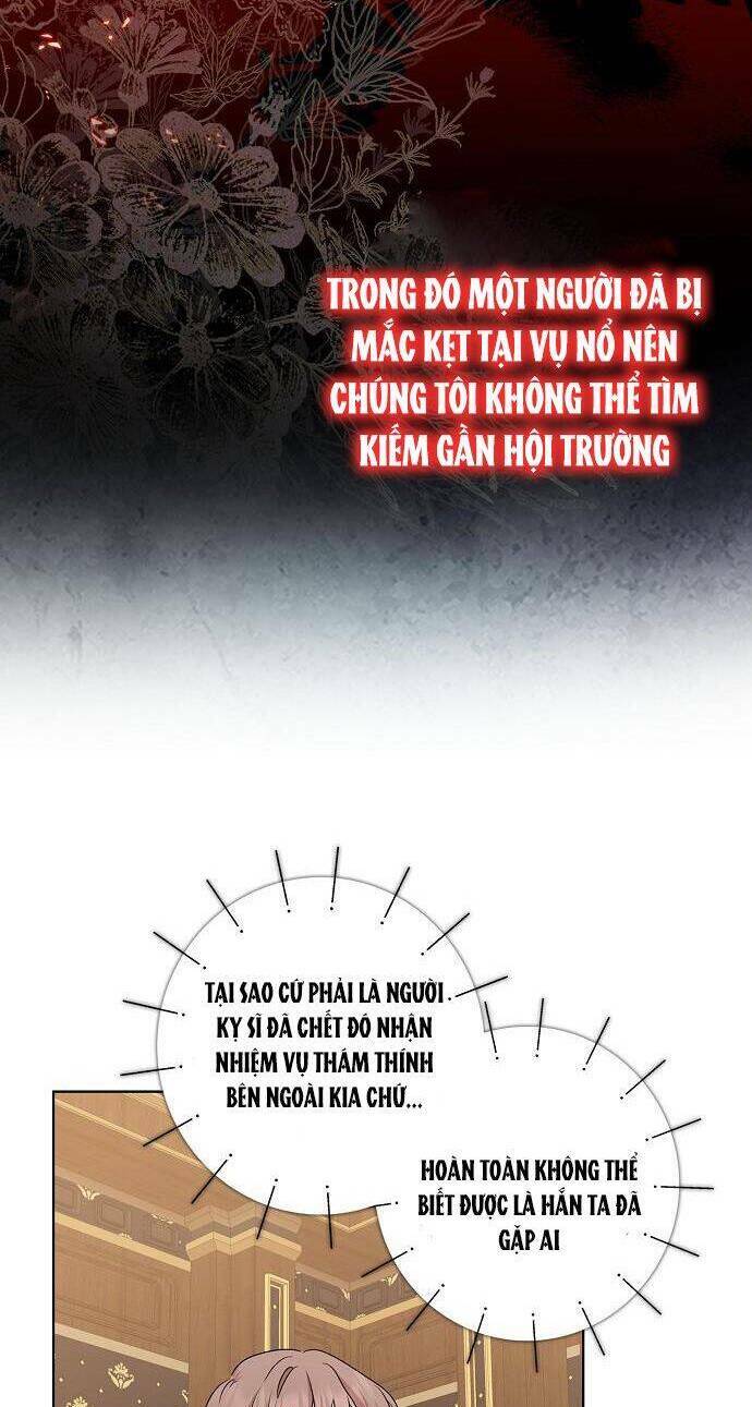 Vị Bạo Chúa Của Tôi Sao Lại Hóa Trẻ Rồi Chương 10 Ảnh 25