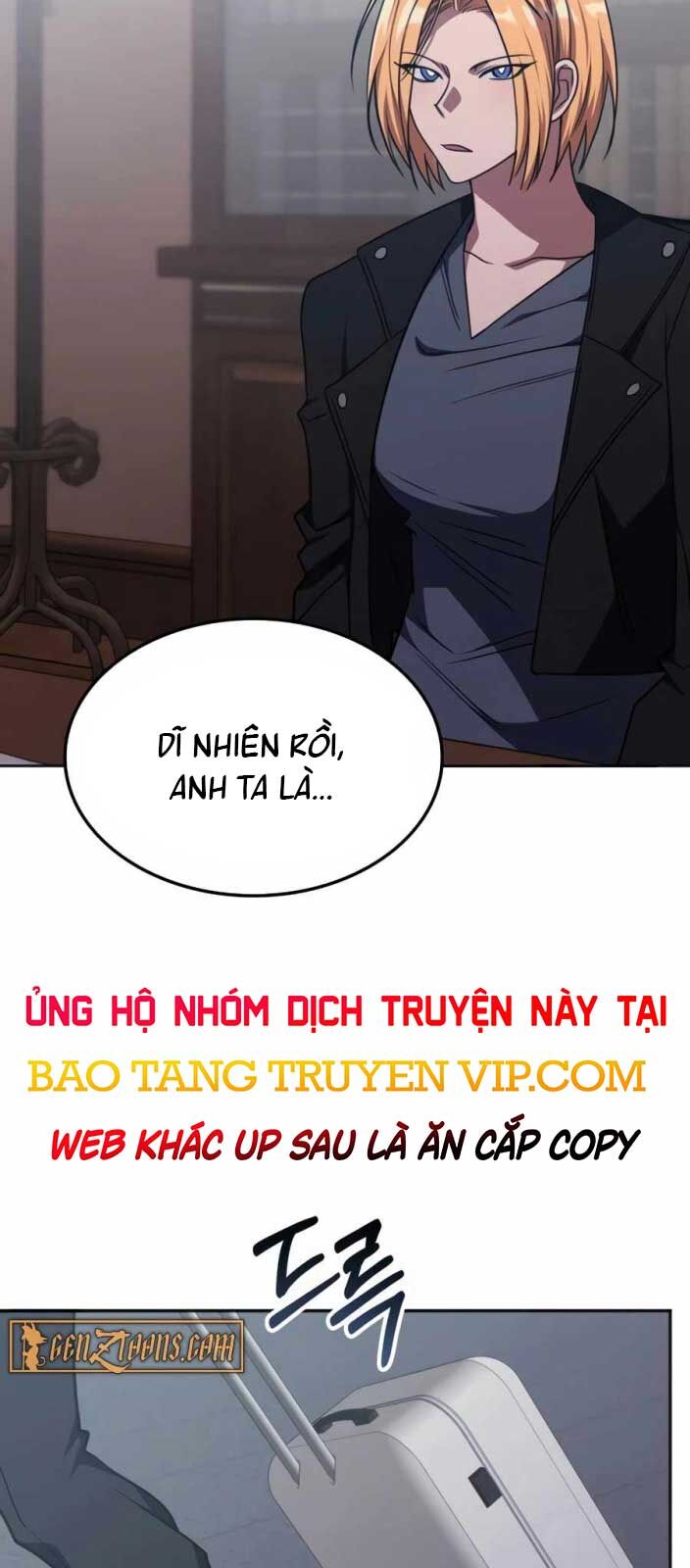 Trị Liệu Sư Quá Mạnh Chương 27 Ảnh 66