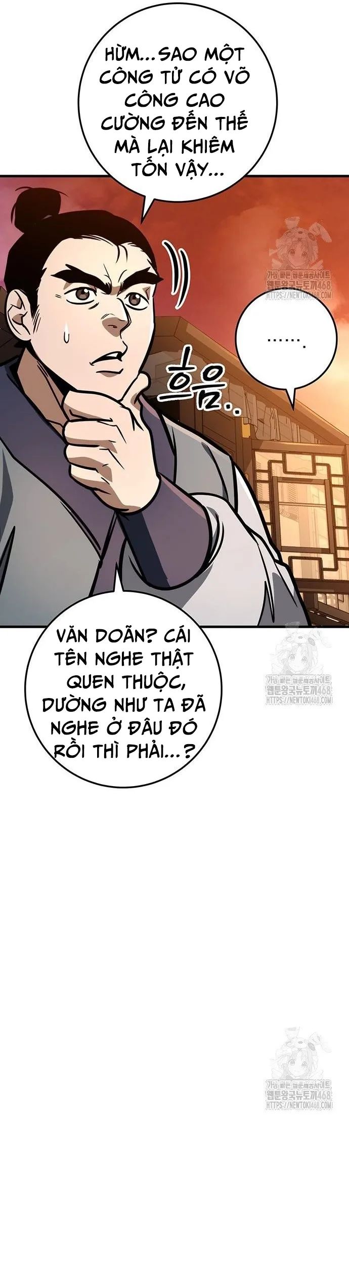 Thanh Kiếm Của Hoàng Đế Chương 77 Ảnh 61