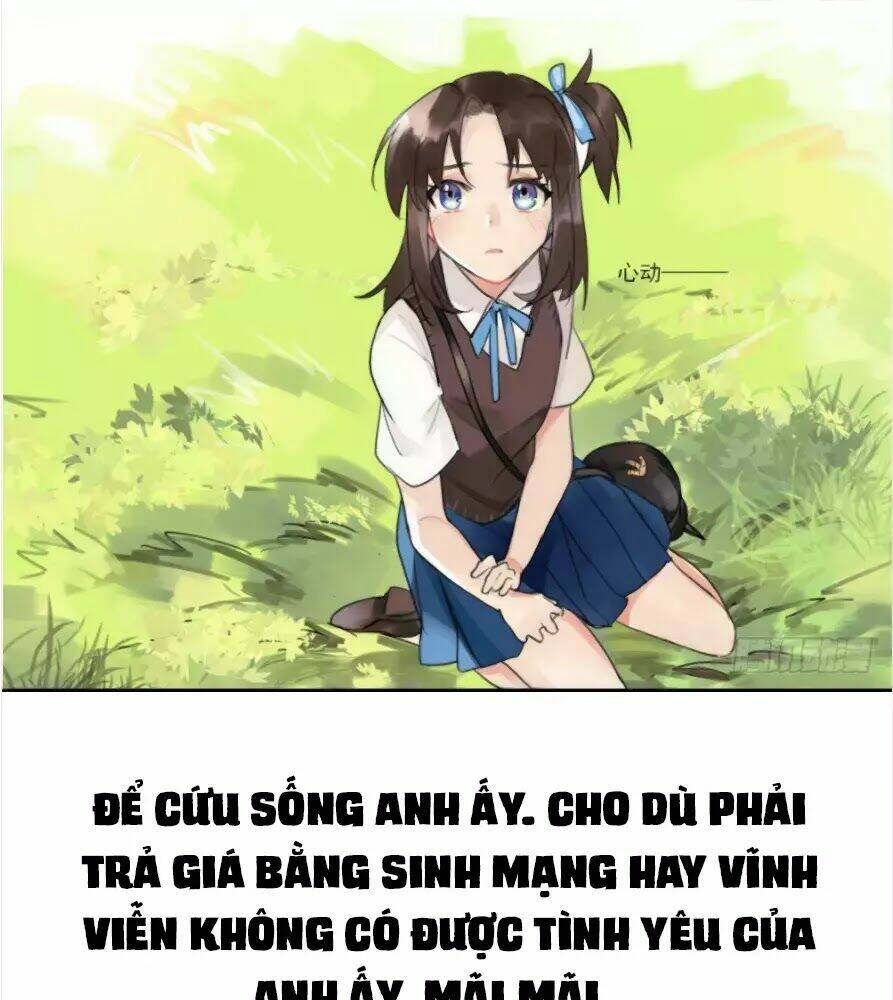 Kế Hoạch Giải Cứu Natra Chương 1 Ảnh 12