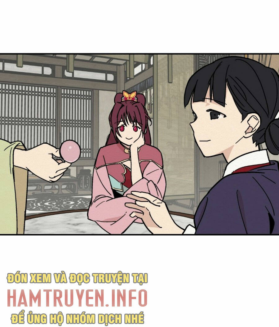 Scandal Đại Công Chúa Chương 9 Ảnh 51