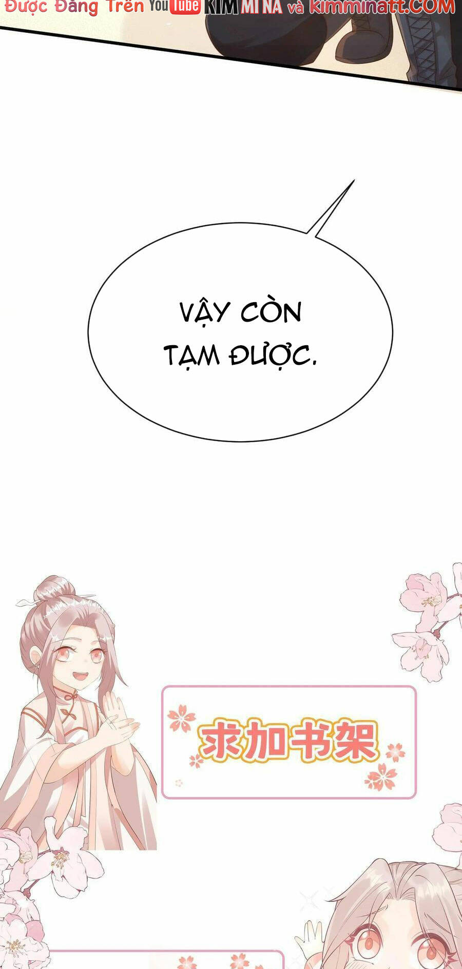 Tiểu Manh Bảo Bốn Tuổi Theo Sư Phụ Xuống Núi Chương 277 Ảnh 39