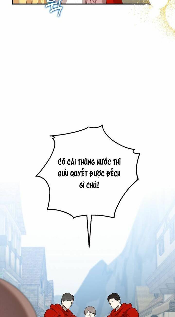 Vị Bạo Chúa Của Tôi Sao Lại Hóa Trẻ Rồi Chương 19 Ảnh 28