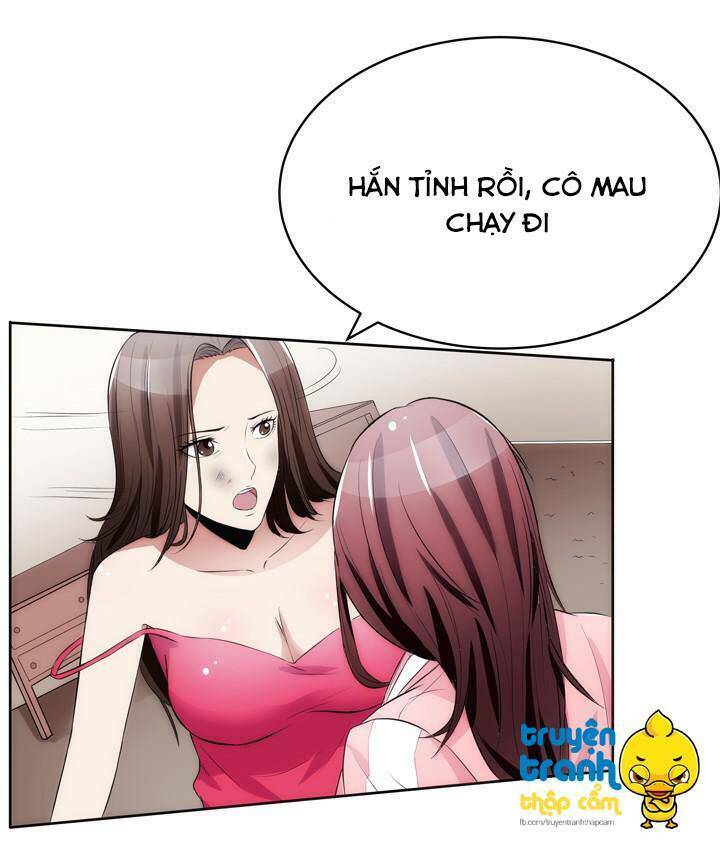 Âm Mưu Bên Gối Chương 16 Ảnh 85