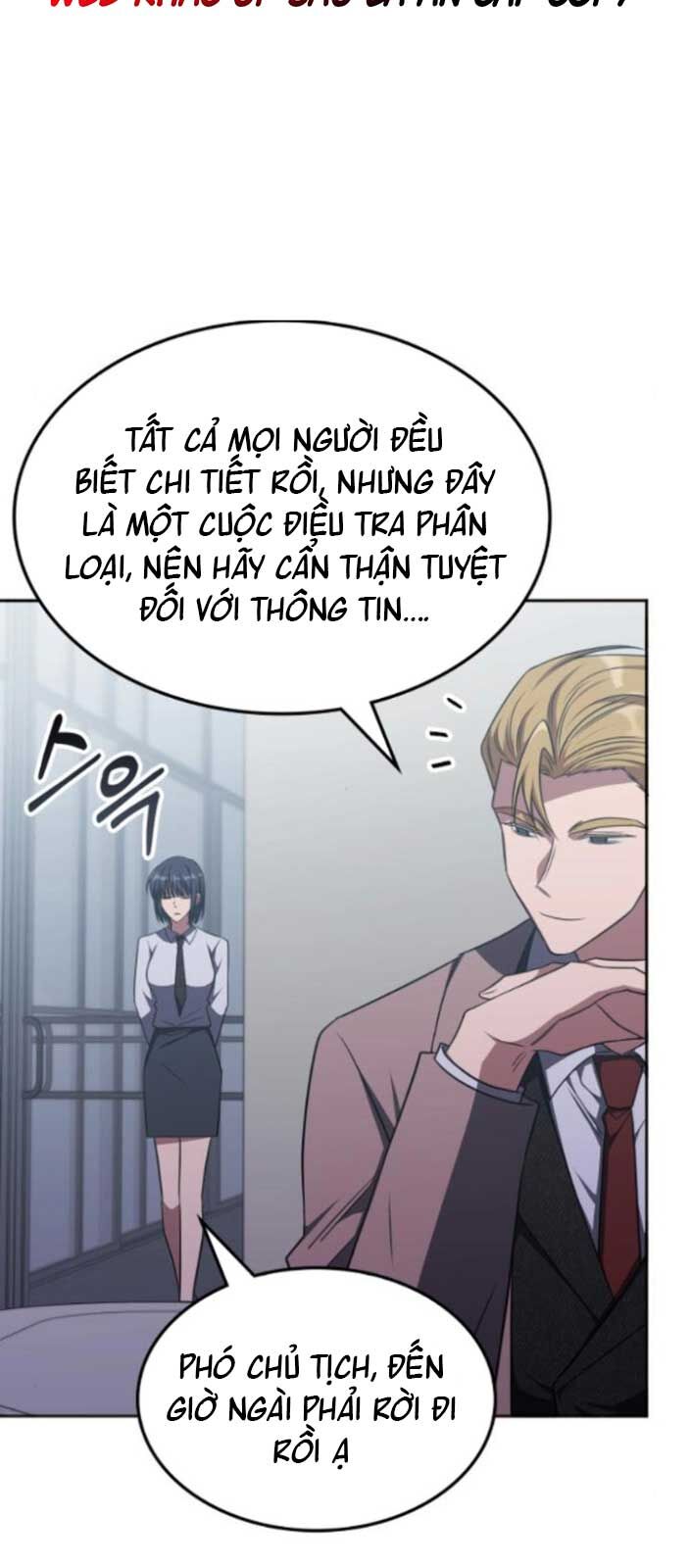 Trị Liệu Sư Quá Mạnh Chương 28 Ảnh 10