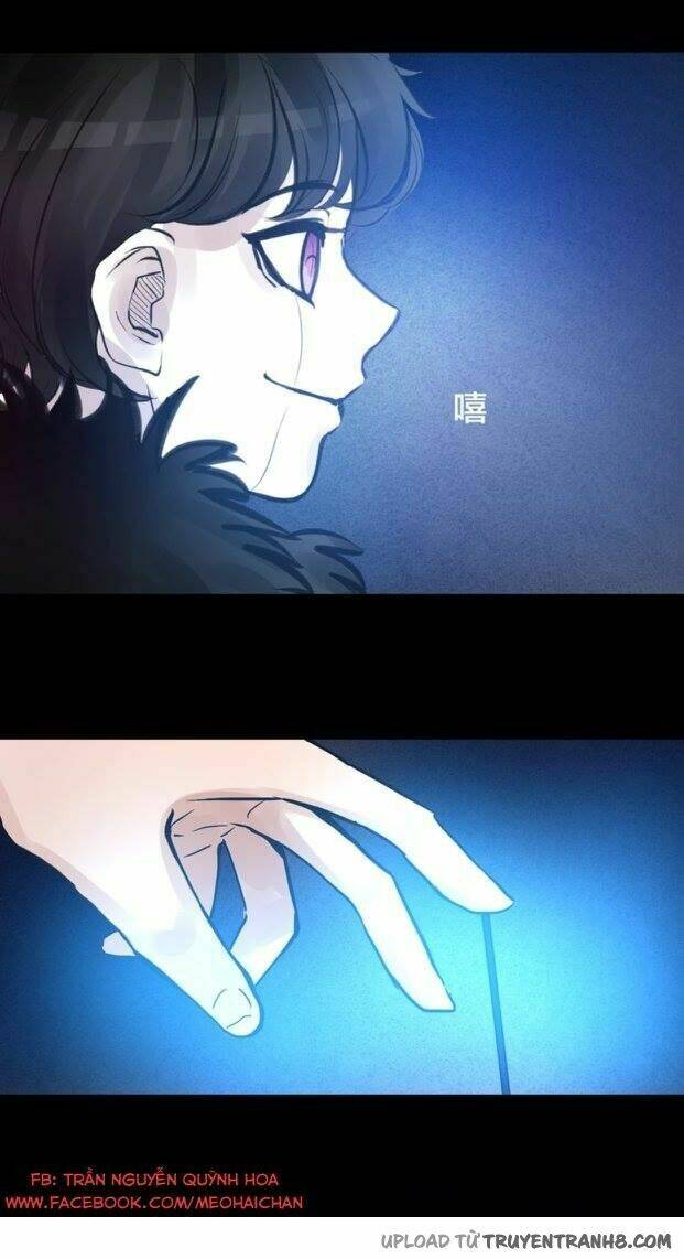 Trả Thù Trường Trung Học 2 Chương 3 Ảnh 21