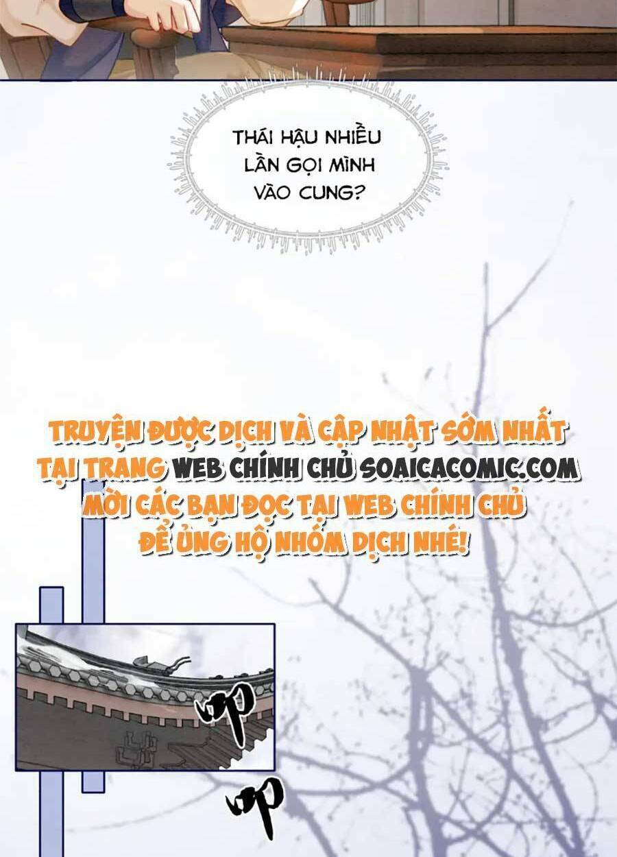Xung Hỉ Vương Phi Chương 82 Ảnh 4