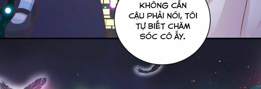 Thịnh Thế Hoa Sủng: Tôi Bị Bắt Làm Tù Binh Chương 22 Ảnh 21