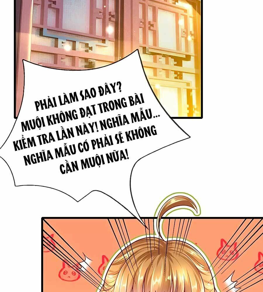 Phụng Lâm Thiên Hạ: Đệ Nhất Mỹ Nữ Chương 73 Ảnh 25