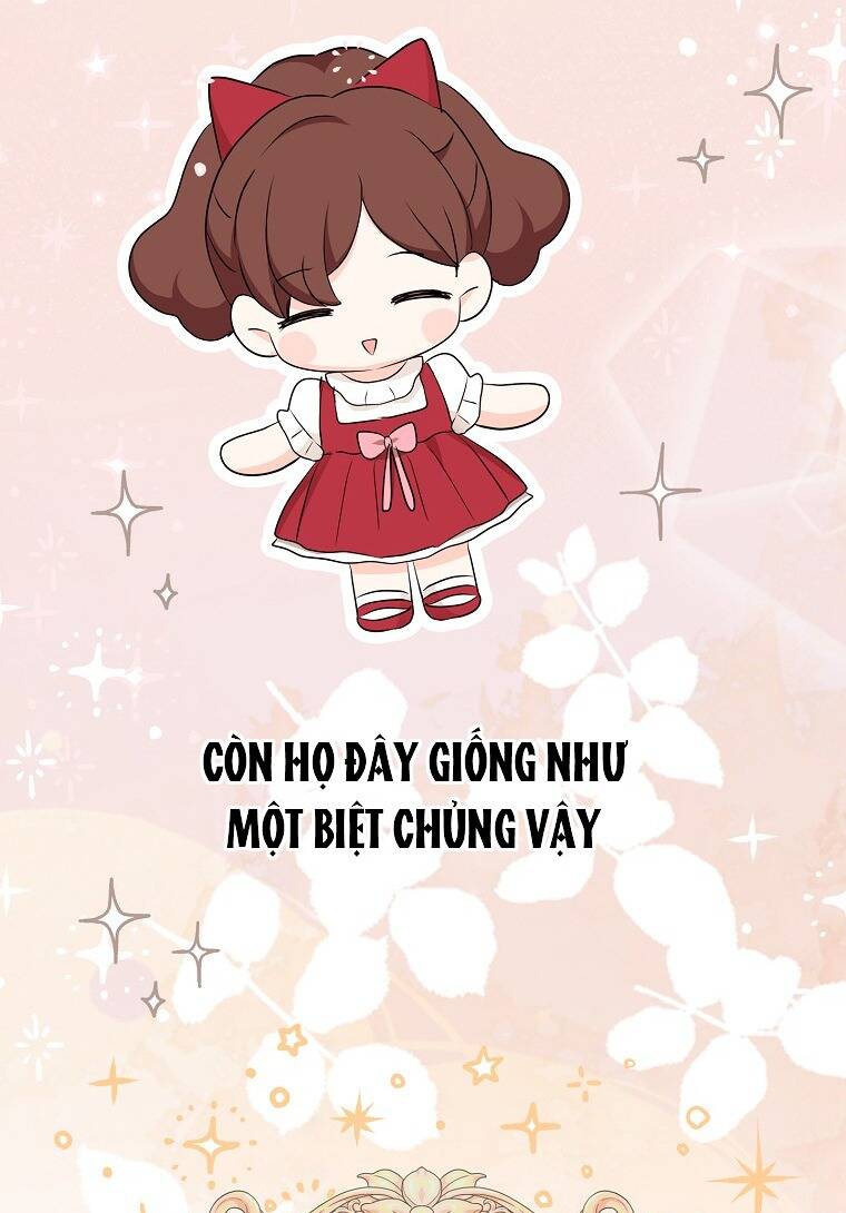 Tồn Tại Như Nàng Công Chúa Dã Chủng Chương 69 Ảnh 33
