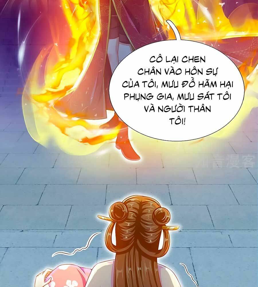 Phụng Lâm Thiên Hạ: Đệ Nhất Mỹ Nữ Chương 73 Ảnh 16